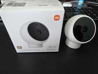 Xiaomi Mi Cam 2k веб ip камера