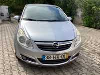 Opel Corsa 1.2 Gasolina