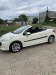 Sprzedam Peugeota 207 cc