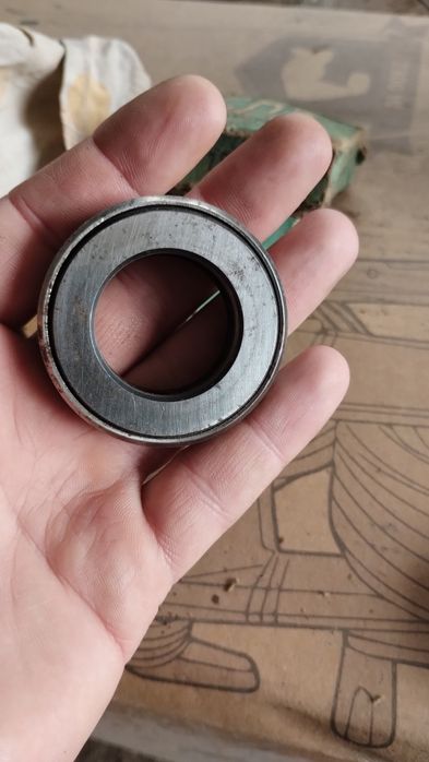 Подшипнику 98206