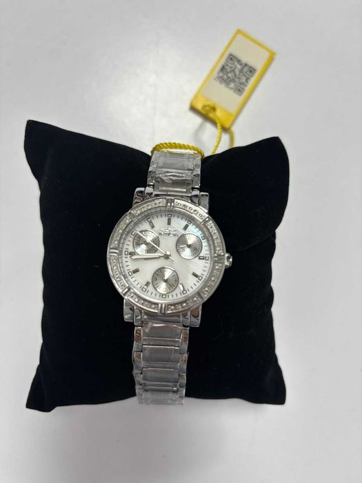 годинник Invicta з діамантами