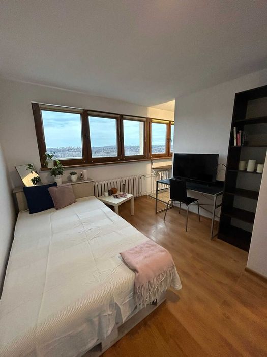 Kawalerka Podzamcze, ul. Basztowa