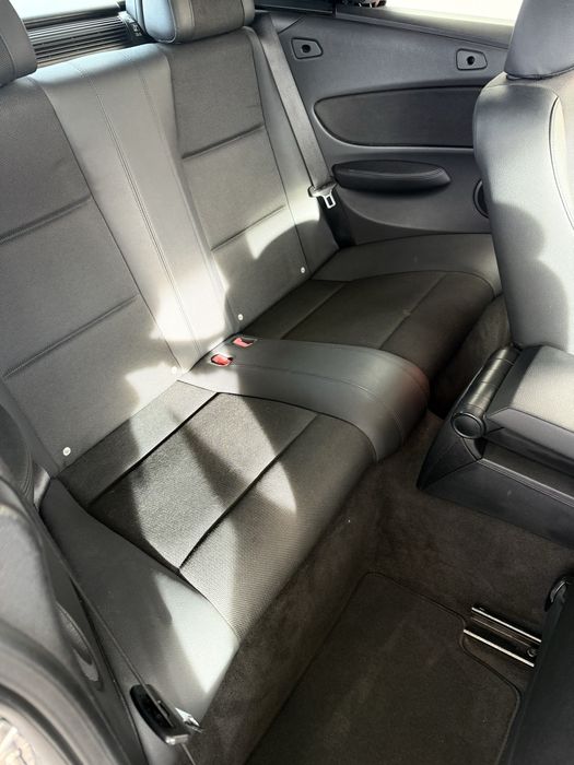 Bmw 118 d cabrio pack M nacional