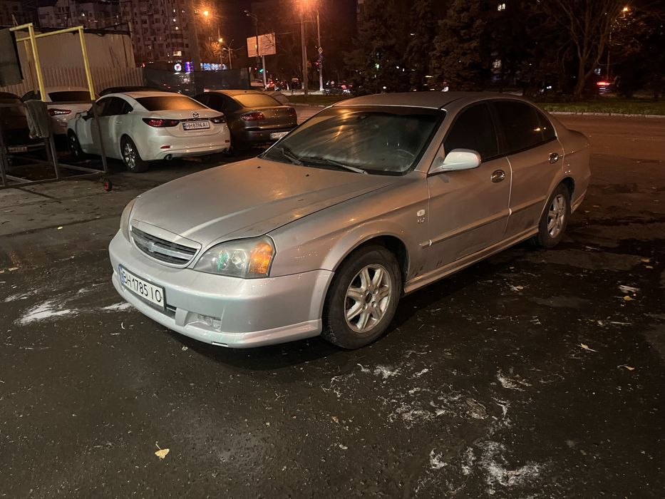 Продам срочно хорошую шевроле