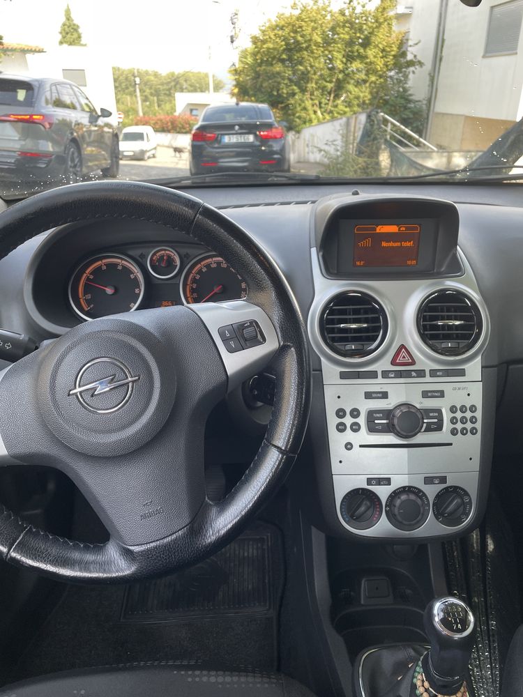 Opel Corsa 1.3 CDTI ECOFLEX