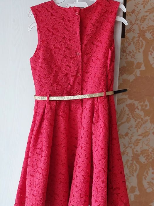 Платье George 6-7 лет