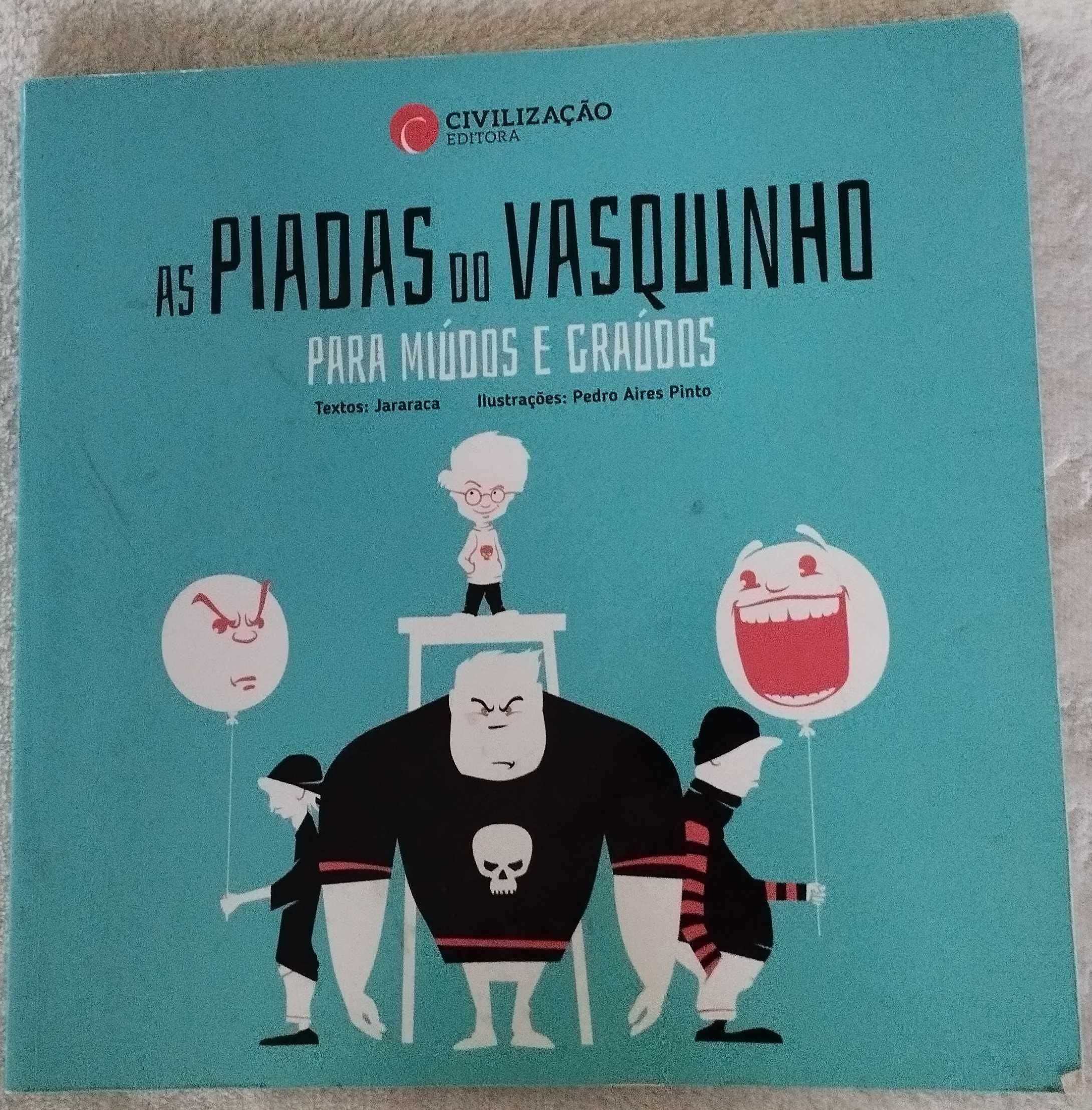 Livros Infantis desde 4 Euros