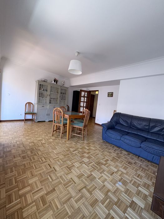 Apartamento T1 na Parede (Cascais)