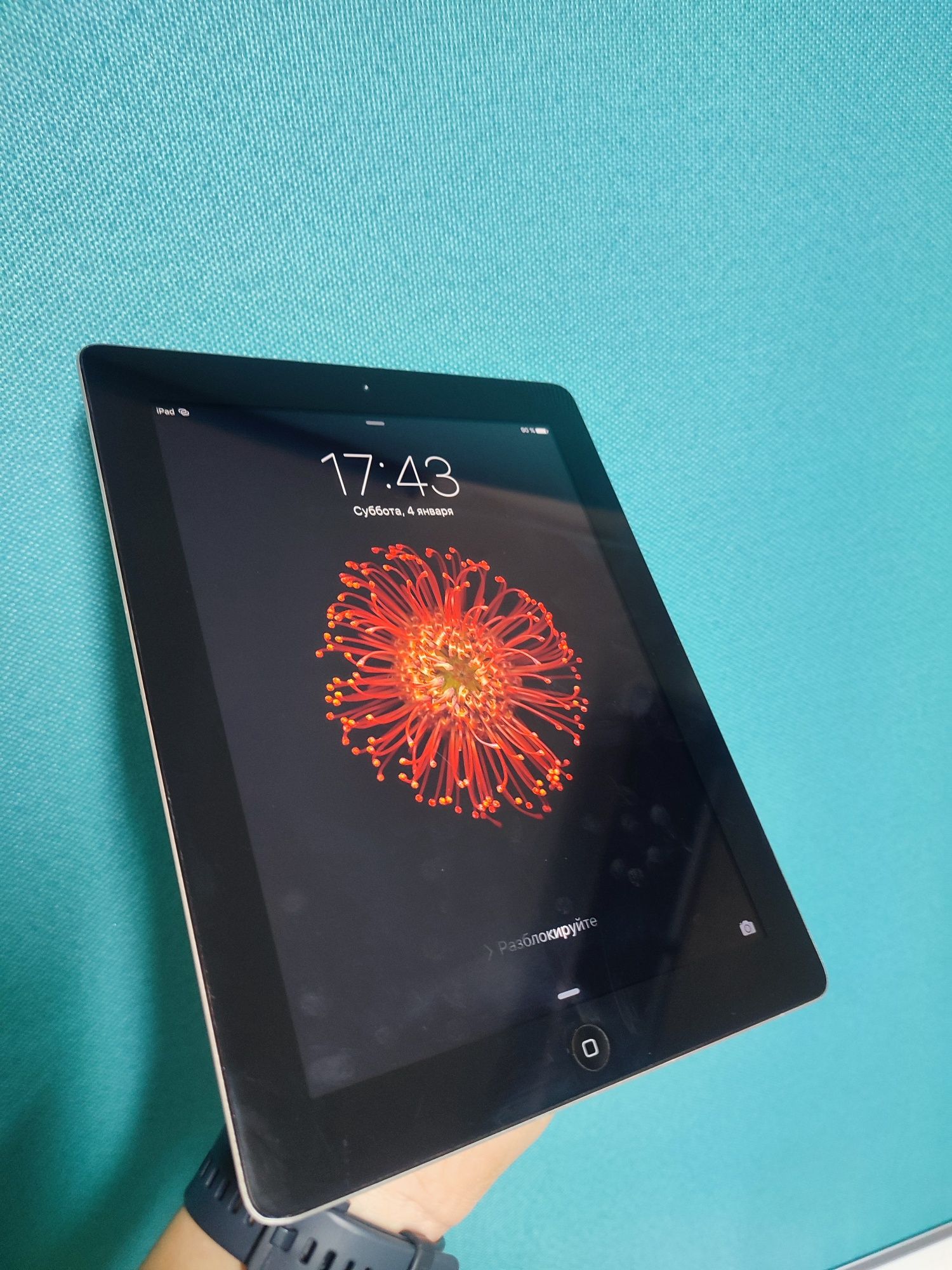 iPad 3 WiFi 16gb все в оригіналі
