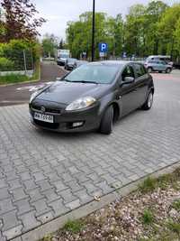 Fiat Bravo 1.6 multijet 105km Climatronic