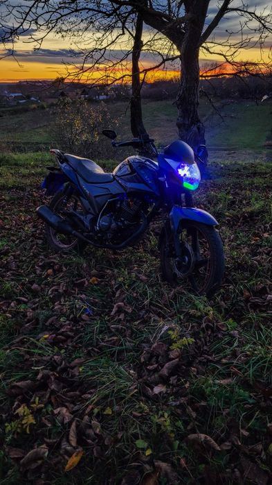 Продам ліфан 150