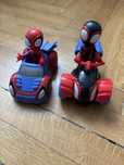 Spidey i super kumple - zestaw Spidey i Miles