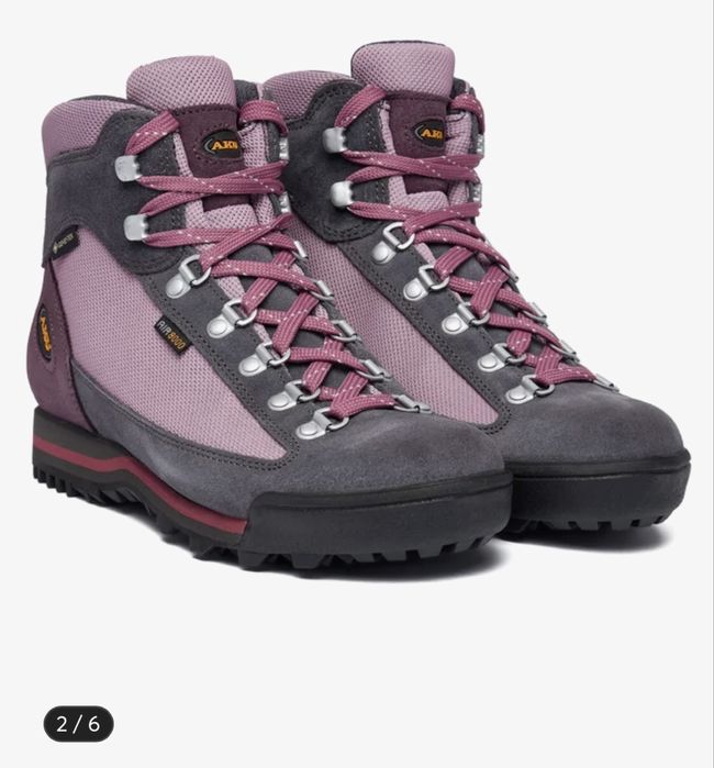 Трекінгові черевики Ultralight Micro Gtx GORE-TEX