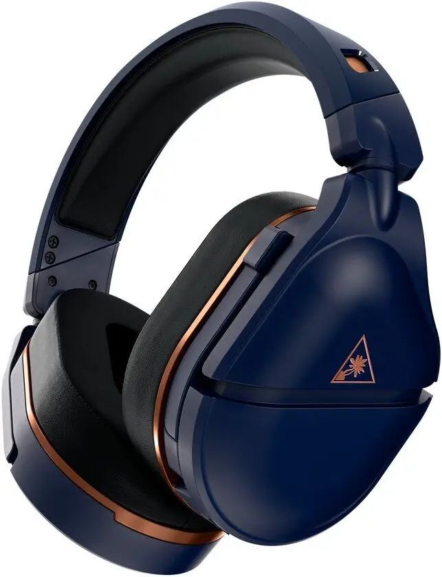 Słuchawki Bezprzewodowe Wokółuszne Turtle Beach Stealth 700 Gen 2 Max