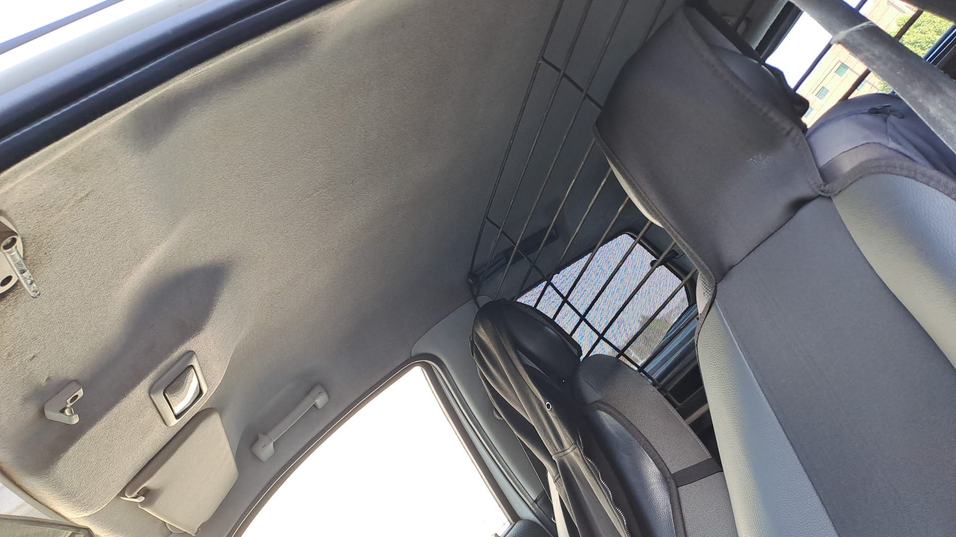 Fiat punto 1.3 jtd