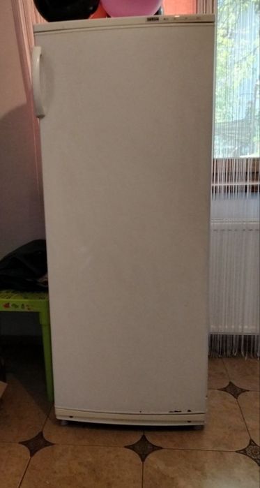 Морозильна камера Антлант