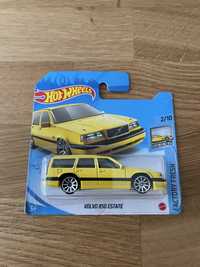 Hot Wheels Volvo 850 Estate