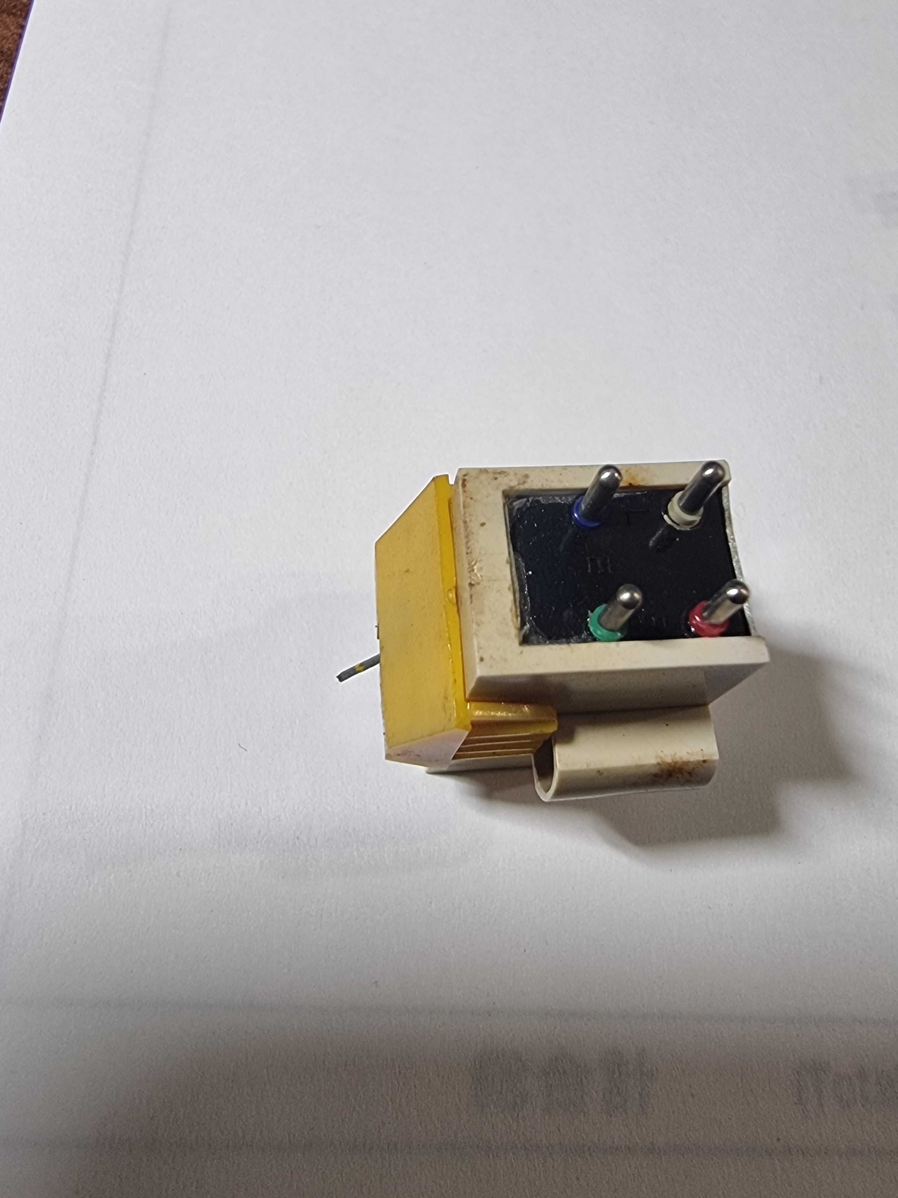 Головка звукоснимателя, Картидж Audio-Technica AT-VM3