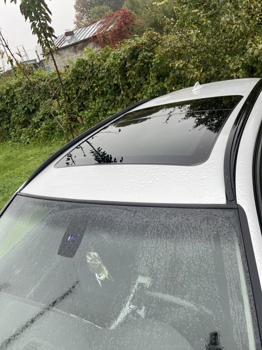 BMW  320 E91 2010 lift Panorama