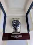 Продається Годинник Longines HydroConquest L3.740.4.96.6