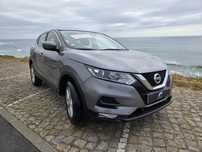 Nissan Qashqai 1.5 dCi Business Edition