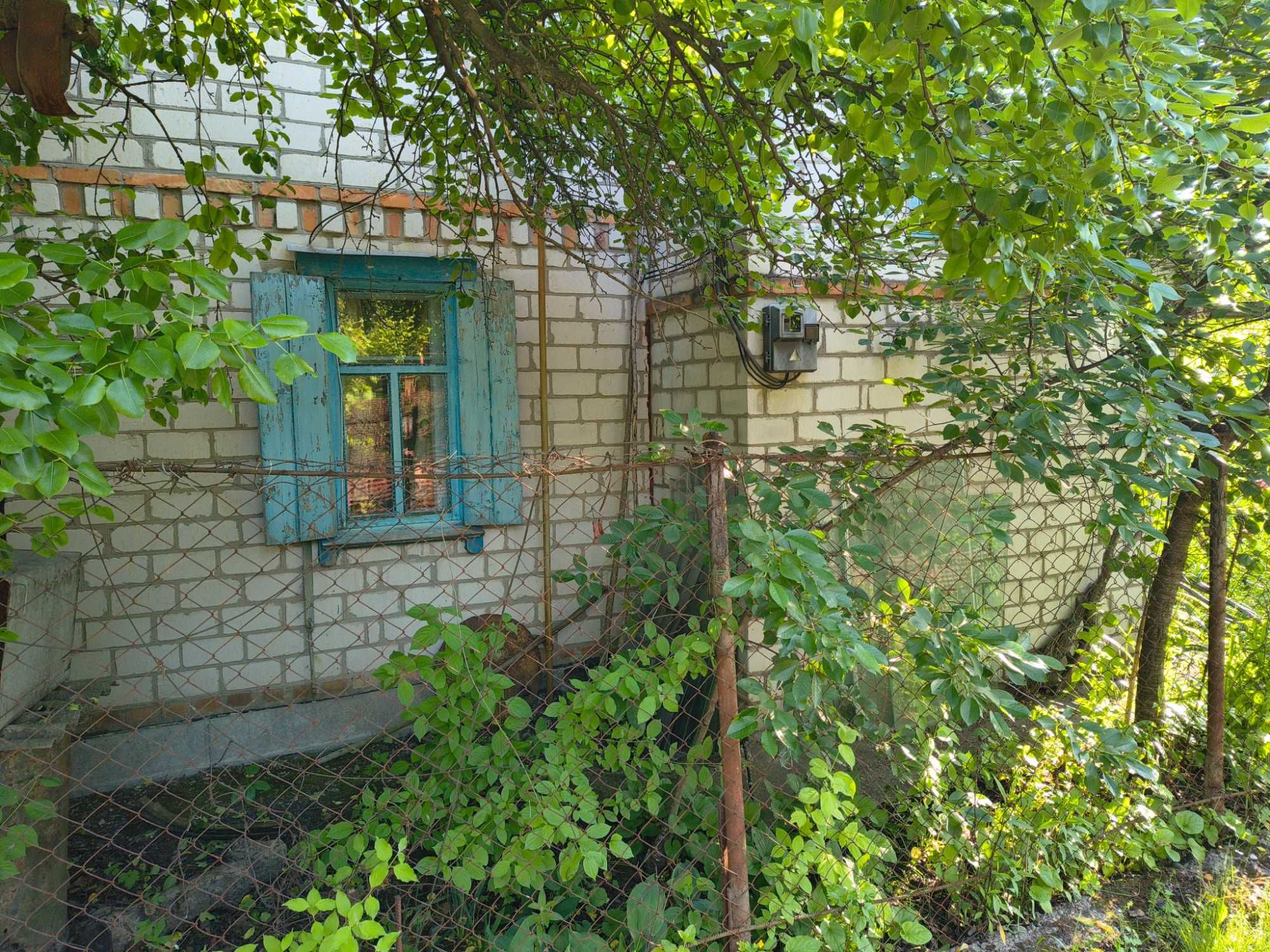 Дача в кооперативі " Дніпровський залив"