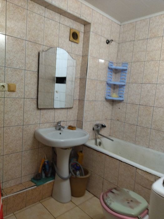 Сдам комнату в коммунальной квартире