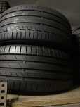 4x225/40zr18  kumho continental