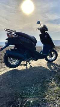 Скутер Honda dio F62