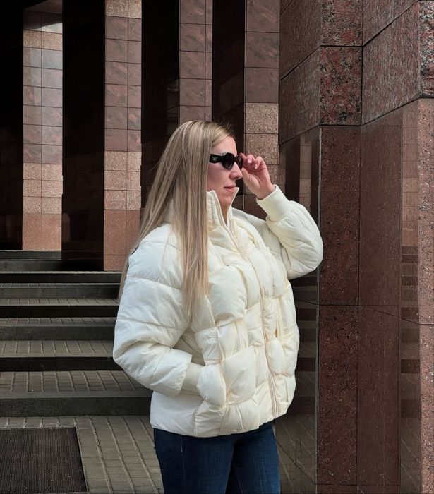 Жіноча куртка Lili Sidonio&Molly Bracken,оригінал Італія,M.