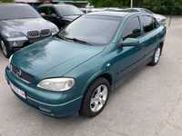 Opel Astra 2002 Отличное состояние