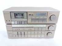 Wieża Marantz wzmacniacz Magnetofon Tuner PM SD ST 140 VINTAGE po serw