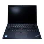 Laptop Premium Lenovo ThinkPad X280 i5 8 Generacji 8GB RAM 256GB NVME