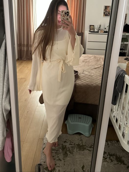 Сукня жіноча максі розмір М