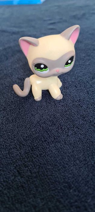 OKAZJA! Pet shop kolekcjonerski KOTEK