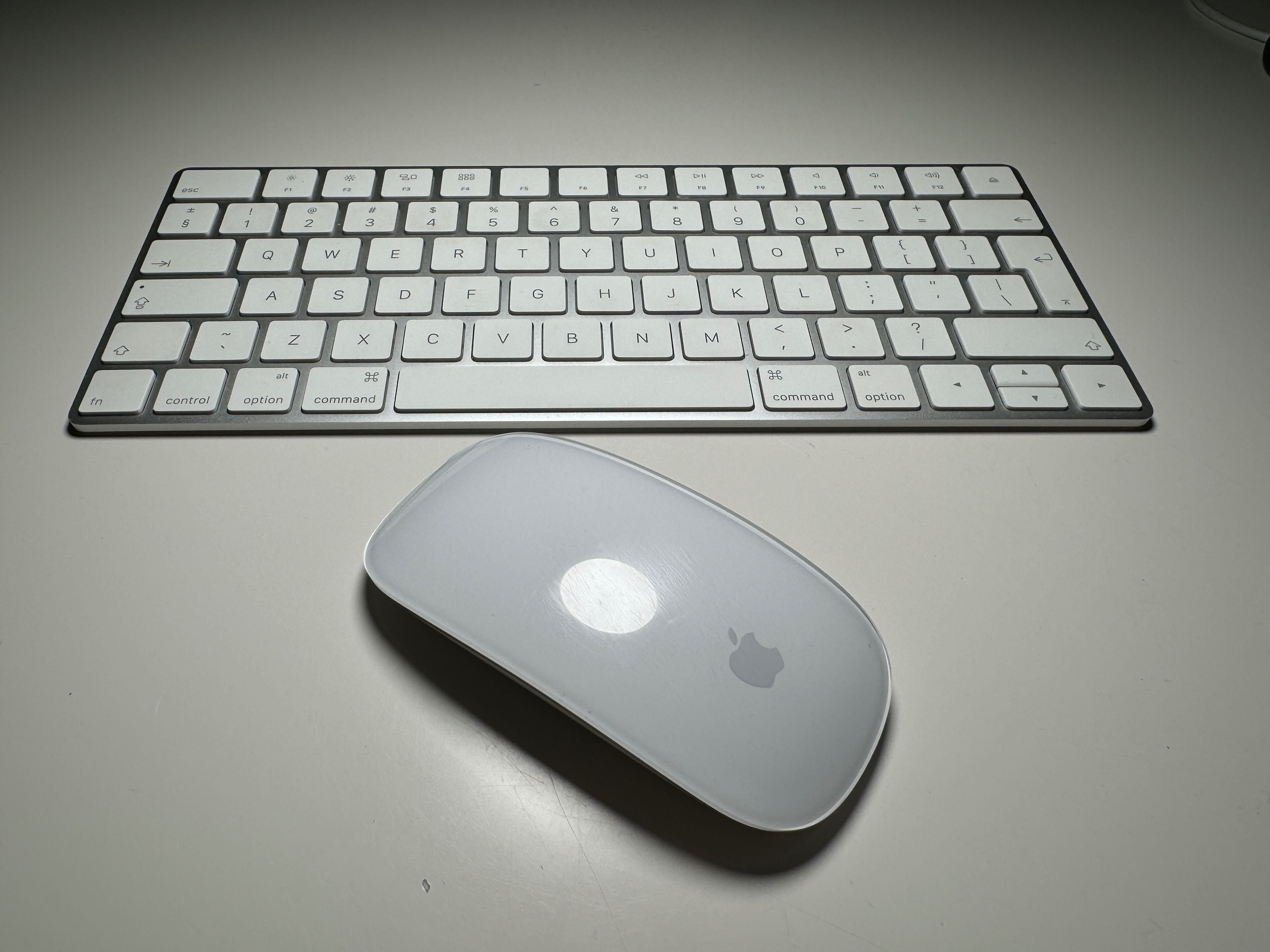 Apple iMac 1TB 2015