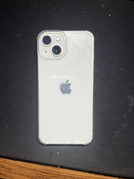 Iphone 13 128gb без айклауду робочий ios 18.5