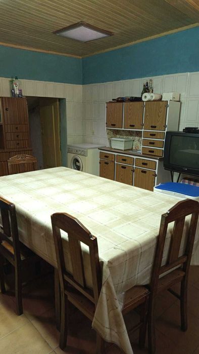 Casa Rural de Habitação