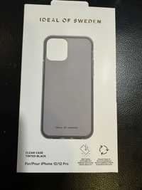 Silicon Case Ideal Of Sweden do Apple iPhone 12 / 12 Pro