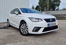 Seat Ibiza 1.0 Style 2019, 61.000km