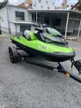 Sea Doo RXP RS 300 rok 2020 (skuter wodny, brp, jetski)