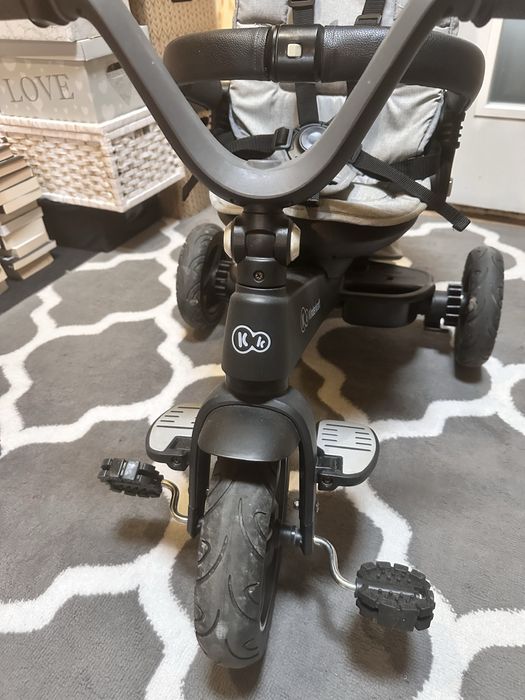 Rowerek kinderkraft easytwist
