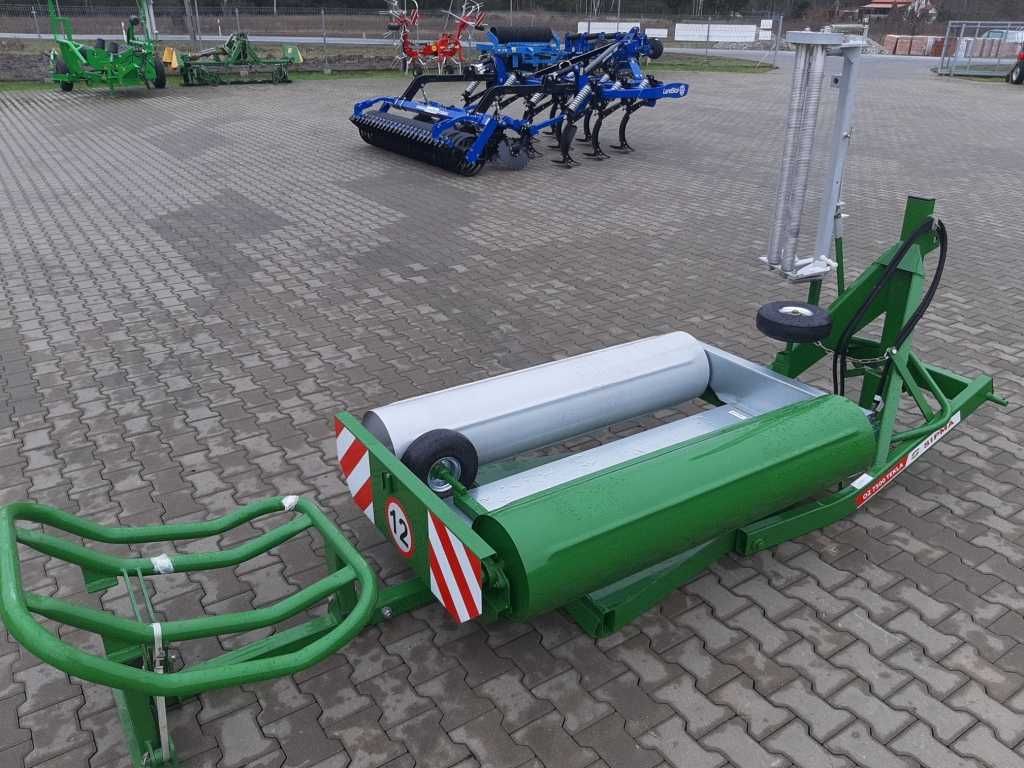 Owijarka do Bel SIPMA OZ 7500 TEKLA Metal-Fach Z560 Strumyk PROMOCJA