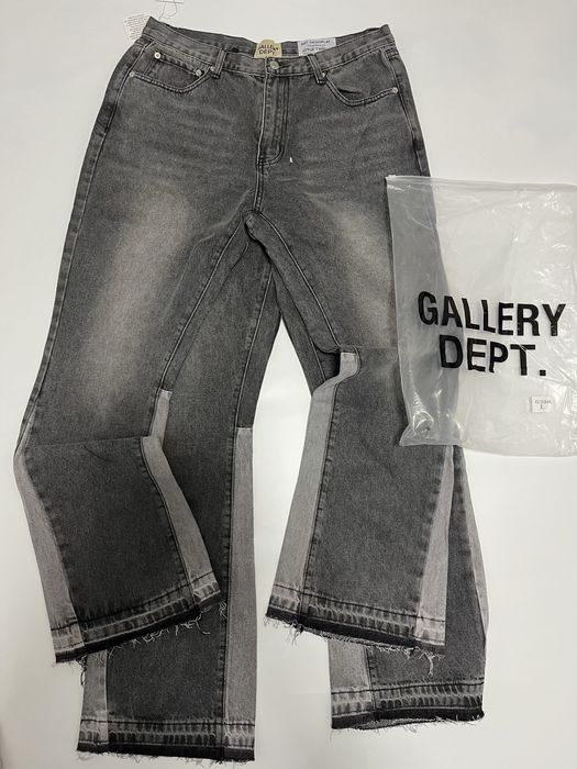 Джинси Gallery Dept