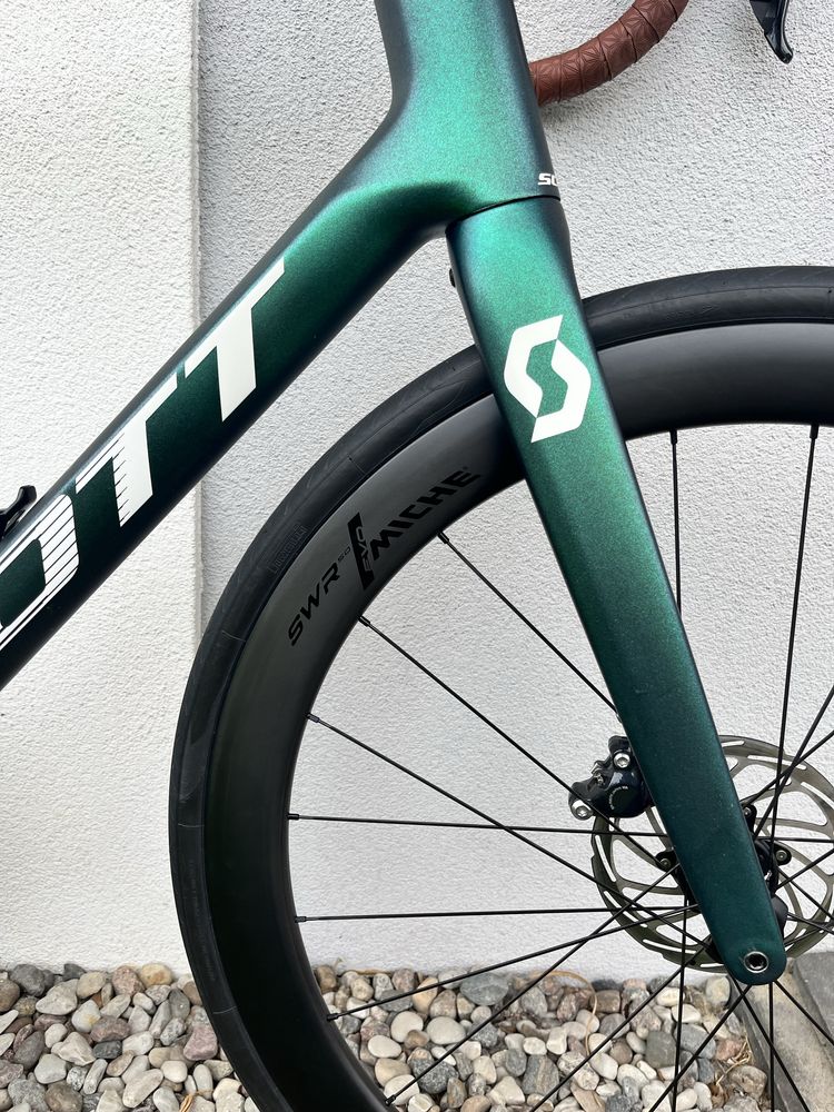 Scott Addict 20 - 2022r XXL (61)