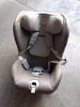 cybex cadeira auto