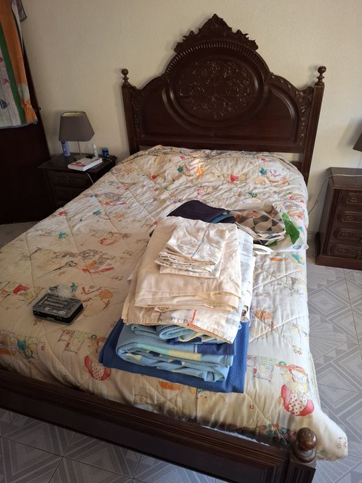 Vendo mobília de quarto