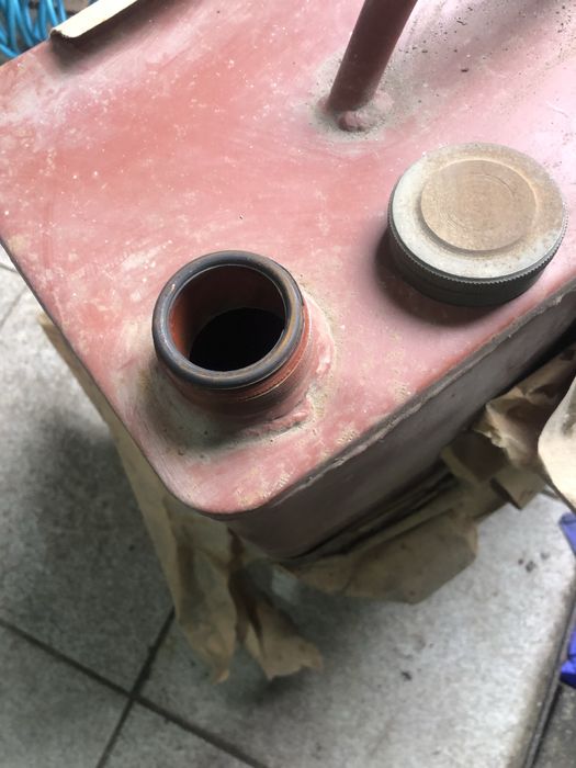 Канистра 30 литров