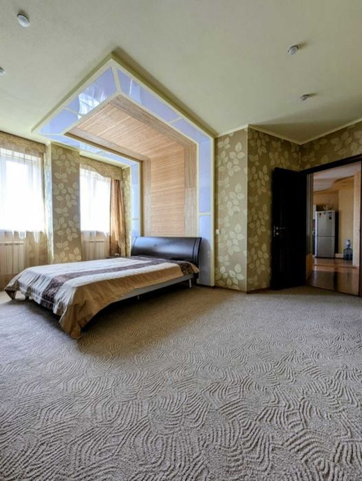 Продам 2 ком. кв. 69м2 в новострое,Алексеевка,ул. Александра Чабана Vi