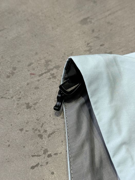Arcteryx Beta Lt Lighg Blue L розмір Вітрівка арктерікс вітровка нова